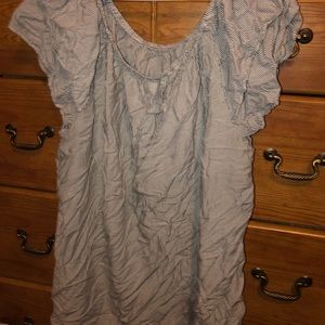 🧥Off the shoulder blouses